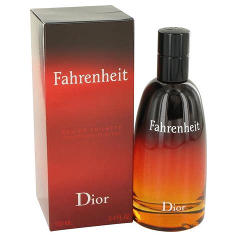 price fahrenheit dior|dior fahrenheit 100 ml.